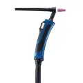 Schweißkraft WIG Schweißbrenner, gasgekühlt WP26V 4m, 1462614