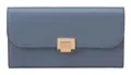 Marc O'Polo Geldbörse Zip Wallet, aus echtem Rindsleder