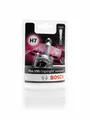 BOSCH GL�HLAMPE H7 12V 55W GIGALIGHT PLUS - 1987301137