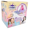 Doctor Squish Mini Squishy-Fabrik – Kreativset zum Selbermachen von Quetschbällen mit Konfetti, ab 5 Jahren (40107/76021)