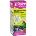 STILAXX Hustenstiller Isländisch Moos junior 100 ml PZN 14447348