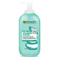 Garnier Hyaluronic Aloe Gel Cleansing Gel For Each Type Score 200Ml (Reinigungsgel, 200 ml) (33073498)