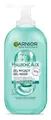 Garnier, Hyaluronic Aloe Gel Reinigungsgel Für Alle Hauttypen 200ml