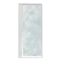 V&B Badewanne Collaro 1800x800x620mm re-eckig m. System AC TP1 Weiß Alpin