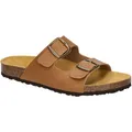 LICO Herren Pantolette Bioline Man