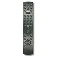 Ersatz Fernbedienung für Yamaha DSP-A5 | DSP-A595 | DSP-A595A | DSP-AX620
