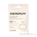Trickstuff 240 Standard Resin Bremsbeläge-Grau-One Size