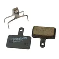 Tr!ckstuff Standard 240ST Bremsbeläge Schwarz One Size