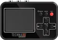 Technaxx 4980 Digitaler Videorekorder (DVR) Schwarz (4980)