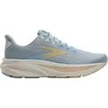 Brooks Damen Ghost 17 Schuhe (Größe 41, blau)