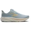 Brooks Damen Ghost 17 blau 41.0