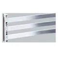 Wöhner Sammelschiene E-CU 01188 Sammelschienen Sammelschiene