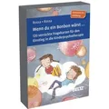 Wenn du ein Bonbon wärst ...