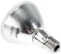 Trixie 76014 HeatSpot Pro E27, Halogen Wärme-Spotlampe, ø 81 × 108 mm, 75 W, Black