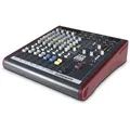 Allen & Heath ZED60-10FX, Mehrzweck-Mixer mit FX für Live-Sound und Aufnahme