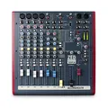 Allen & Heath ZED60-10FX 4 x mono, 2 x stereo, USB, FX
