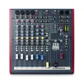 Allen & Heath ZED60-10FX 4 x mono 2 x stereo USB FX