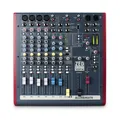 Allen & Heath ZED60-10FX 4 x mono, 2 x stereo, USB, FX