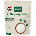 Doppelherz Kollagenpulver Pure 500 g