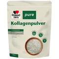 Doppelherz Kollagenpulver pure 500 g