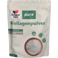 Queisser Pharma GmbH & Co. KG DOPPELHERZ Kollagenpulver pure 500 g