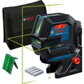 Bosch Professional GCL 2-50 G (Kreuzlinienlaser) (0601066M00)