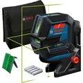 Bosch Professional GCL 2-50 G Linienlaser (0601066M00)