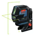 Bosch Professional Kombilaser GCL 2-50 G mit Schutztasche - 0601066M00