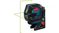 4059952511085 LASER KRZYŻOWY GCL 2-50 G ZIELONY BOSCH
