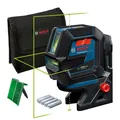 Bosch Baulaser 0601066M00 Kreuzlinienlaser Baulaser
