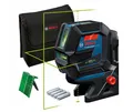 Bosch Professional GCL 2-50 G Kreuzlinienlaser