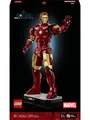 LEGO Super Heroes Marvel 76344 Iron Man Mark 3 Sammleredition