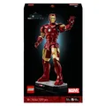 LEGO Super Heroes Iron Man Mark 3 Sammleredition (76344) (76344)