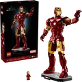 LEGO Marvel Super Heroes Iron Man Mark 3 Sammleredition