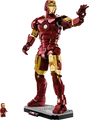 LEGO 76344 - LEGO Marvel - Iron Man Mark 3 Sammleredition