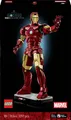76344 LEGO MARVEL SUPER HEROES Iron Man Mark 3 Sammleredition (76344)