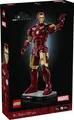 LEGO® Marvel Super Heroes™ Iron Man Mark 3 Sammleredition 1297 Teile 76344