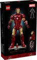 76344 - LEGO Super Heroes - Iron Man Mark 3 - Collector's Edition