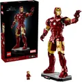 LEGO® Marvel Super Heroes™ 76344 Iron Man Mark 3 Sammleredition