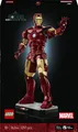 LEGO Marvel 76344 Iron Man Mark 3 - Collector's Edition