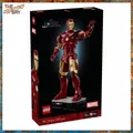 LEGO® 76344 Iron Man Mark 3 Sammleredition