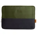 Trust Laptoptasche Notebook Hülle LAPTOP SLEEVE - GREEN Green 25247