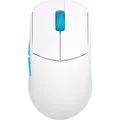 Lamzu Atlantis OG V2 PRO (Kabellos, Kabelgebunden) (0751501425402)