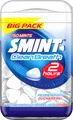 Smint Pastillen, 2h Peppermint, Pfefferminze, zuckerfrei, Big Pack (105 g)