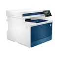 Color LaserJet Pro MFP 4302dw, Multifunktionsdrucker - USB, LAN, WLAN, Scan, Kopie, Duplex (Druck)