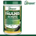 Ultrament 1 l Fäulnis Schutz Holzschutz für erdberührende Hölzer Wasserabweisend