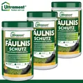 Ultrament 3 x 1 l Fäulnis Schutz Holzschutz erdberührendes Holz Wasserabweisend