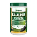 Ultrament Holzschutz Grundierung Fäulnis-Schutz 1 L