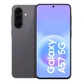 Samsung Galaxy A57 5G Awesome Gray 128GB Neu Versiegelt 5G Rechnung MwSt.