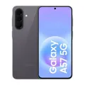 SAMSUNG A57 SM-A576B 8+128GB DS 5G AWESOME GRAY SM-A576BZABEUE